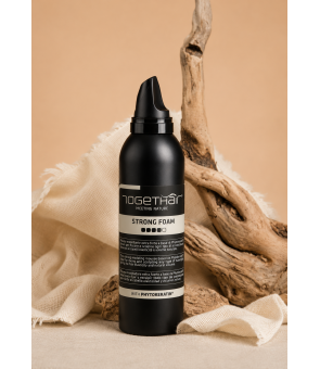 Mousse Strong foam TOGETHAIR