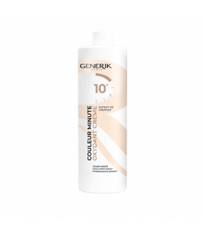 Oxydant Crème Couleur...