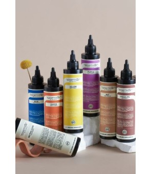 Pigment pure TOGETHAIR