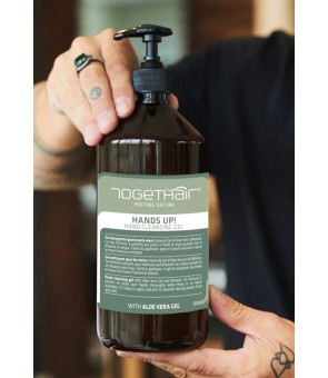 Gel hydroalcoolique TOGETHAIR