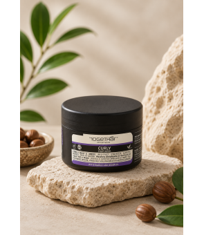 Masque Curly TOGETHAIR
