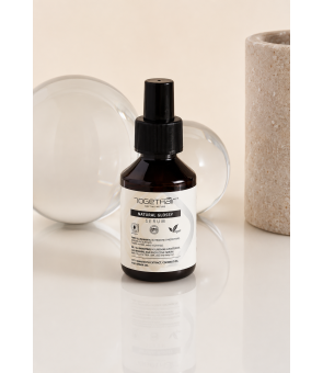 Serum Natural glossy TOGETAHIR