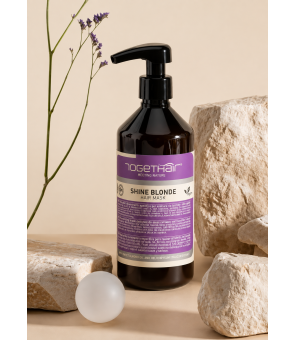 Masque Shine Blond TOGETHAIR