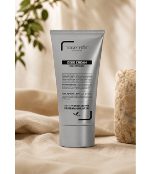 Deko cream TOGETHAIR