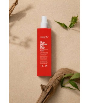 Lait solaire TOGETHAIR
