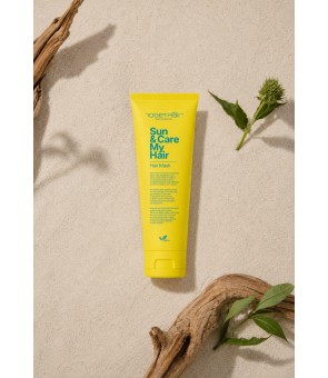 Masque solaire TOGETHAIR