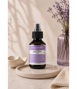 Serum Elixir Shine blond...