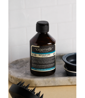 Shampoing Detoxifing TOGETHAIR
