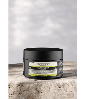 Masque Nutriplenia TOGETHAIR