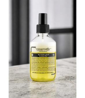 Bi phase Nutriplenia TOGETHAIR