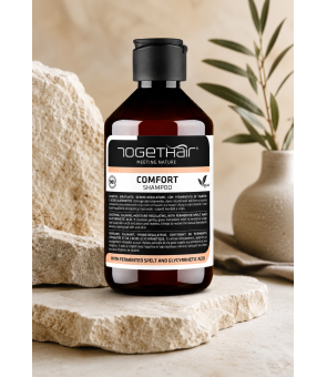 Shampoing comfort TOGETHAIR
