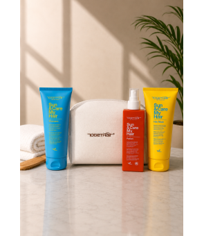 Kit solaire TOGETHAIR
