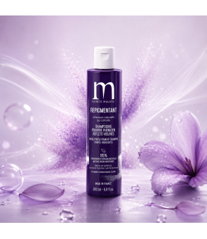 Shampooing Repigmentant...