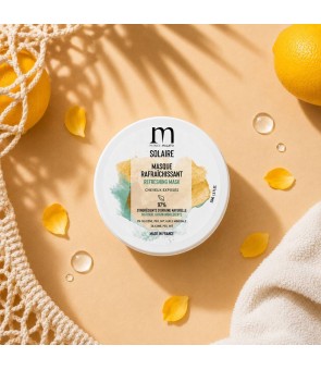 Masque Rafraîchissant...