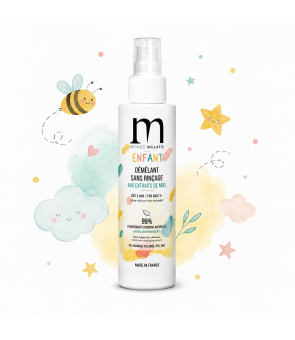 Spray Démêlant Enfant sans...