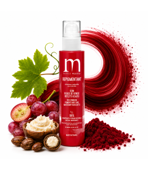 Soin Repigmentant Rouge de...