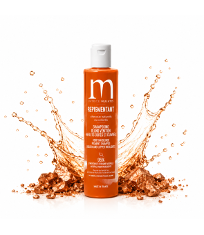 Shampooing Repigmentant...