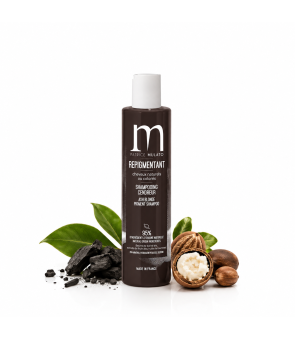 Shampooing Repigmentant...
