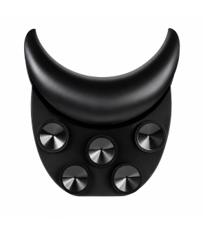 Appui cou silicone super...