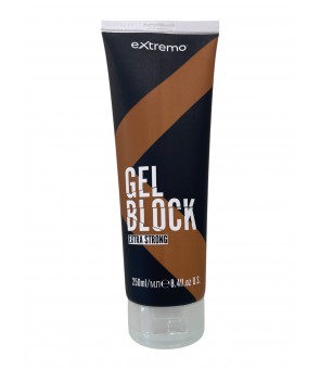 Gel coiffant block EXTREMO...