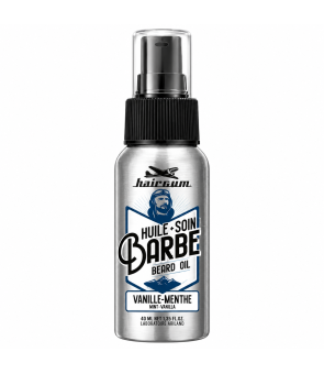 Huile à barbe HAIRGUM