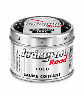 Baume coiffant coco HAIRGUM