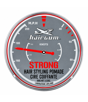 Cire strong HAIRGUM