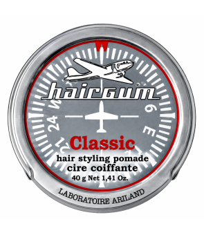 Cire de coiffante HAIRGUM...