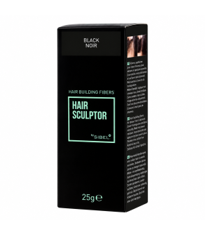 Poudre capillaire noir HAIR...