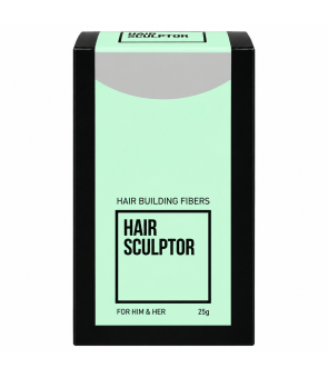 Poudre capillaire gris HAIR...