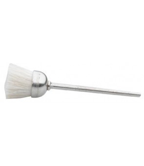 brosse anti poussieres x2