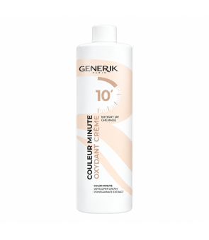 Oxydant Crème Couleur...