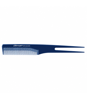 Peigne fourchette 2 dents...