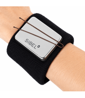 Bracelet aimanté pour...