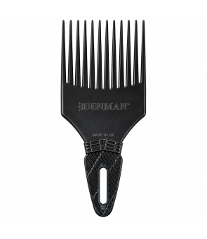 Peigne afro DENMAN noir