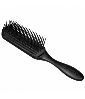 Brosse styling noir DENMAN