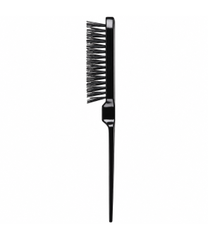Brosse spéciale chignon DENMAN
