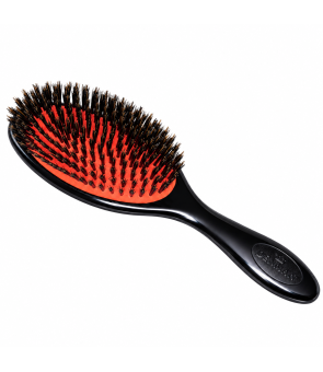 Brosse pneumatique large...