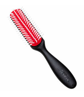 Brosse D143 manche noir 5...