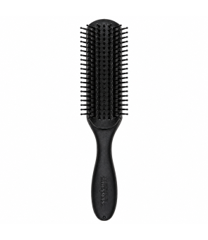 Brosse à cheveux stylisante...