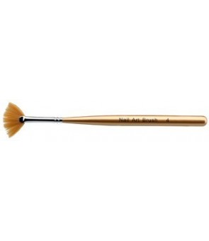 Pinceau nail art brush N° 4