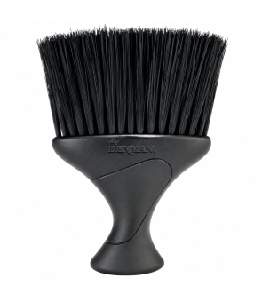 Balai cou coiffure large...