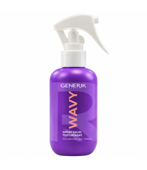 Spray Salin Texturisant...
