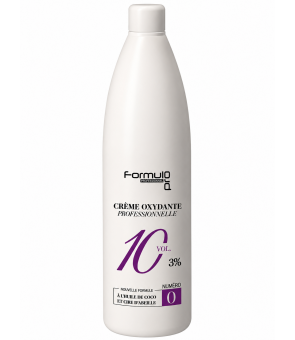 Oxydant crème 10 volumes