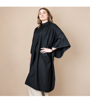 Peignoir poncho adulte...