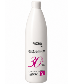 Oxydant crème 30 volumes