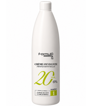 Oxydant crème 20 volume