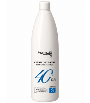 Oxydant crème 40 volumes