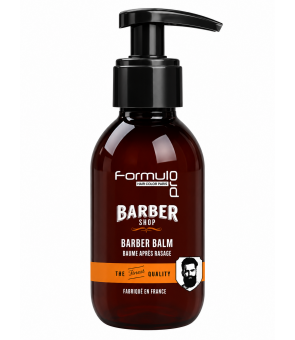 Baume après rasage FormulPro