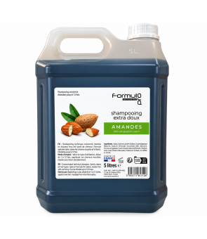 Shampoing concentré 5L